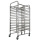 Stainless Steel Bread Shelf